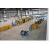 Buy cheap Uniform Tension Cage Type Steel Copper Wire Cable Stranding Machine from wholesalers