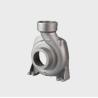 Buy cheap Stainless Steel Investment Custom Casting Value Parts Din Standard ISO 2010 from wholesalers