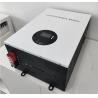 Buy cheap 51.2v Lifepo4 Smart Bms Wall-Mounted Storage Batteries Home Power Wall Mounted Battery Lifepo4 Solar Lithium Battery 48v from wholesalers