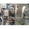 Buy cheap 3KW 5000 Bottles / Hour Hair Wax Hot Filling Machine from wholesalers