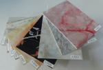 Buy cheap Natural Wood Grain Fiber Cement Board , Asbestos Free Fibre Cement Flat Sheets from wholesalers