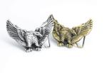 Buy cheap Personalized Men'S Belt Buckles / Girly Belt Buckles OEM Free Metal  Antique Plating from wholesalers