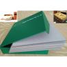 Buy cheap Uncoated 2mm Grey Chipboard Book Binding Cardboard For Book Cover Material from wholesalers