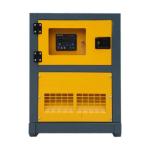200kVA Genset Diesel Generator , ISO14000 Silent Diesel Generator