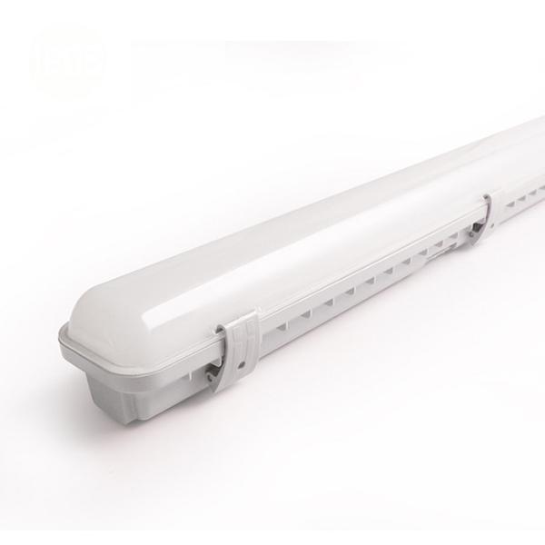 Buy cheap IP67 6000K LED Tri Proof Light 60W 6600Lm Dust Proof Led Lights 50-60 HZ from wholesalers