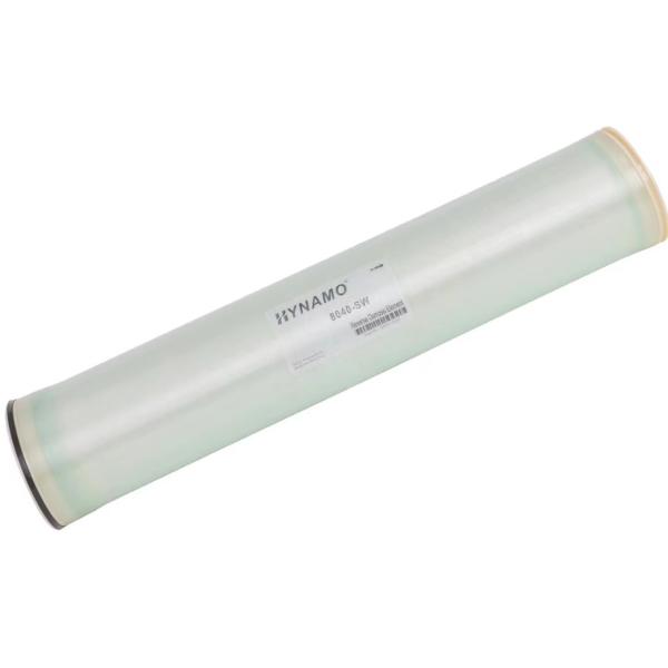 Buy cheap Thin-Film Composite Seawater Reverse Osmosis Membrane Desalination System 800psi from wholesalers