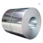 3.5mm Ppgi Galvanized Steel Coils 316L Customized For Roofing