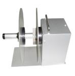Wholesale Automatic Label Rewinding Machine R120 Label rewinding device