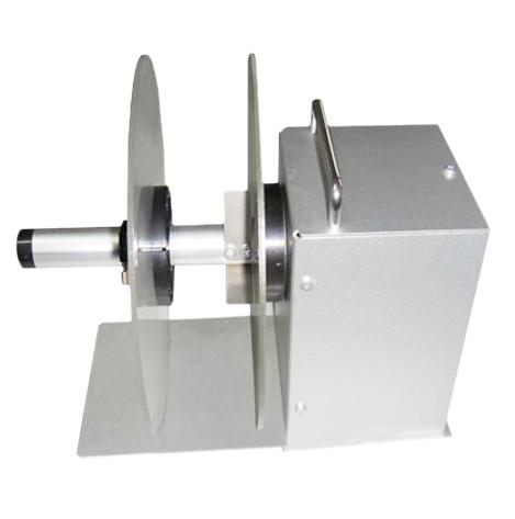 Buy cheap Wholesale Automatic Label Rewinding Machine R120 Label rewinding device from wholesalers