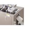 Buy cheap Tablets Blister Packaging Machine 120mm Stroke Strip Packing Machine from wholesalers