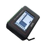Intelligent Multi Channel Temperature And Humidity Field Detector For Data