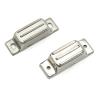 Buy cheap Furniture Stainless Steel Magnetic Door Catch For Wardrobe Drawer from wholesalers