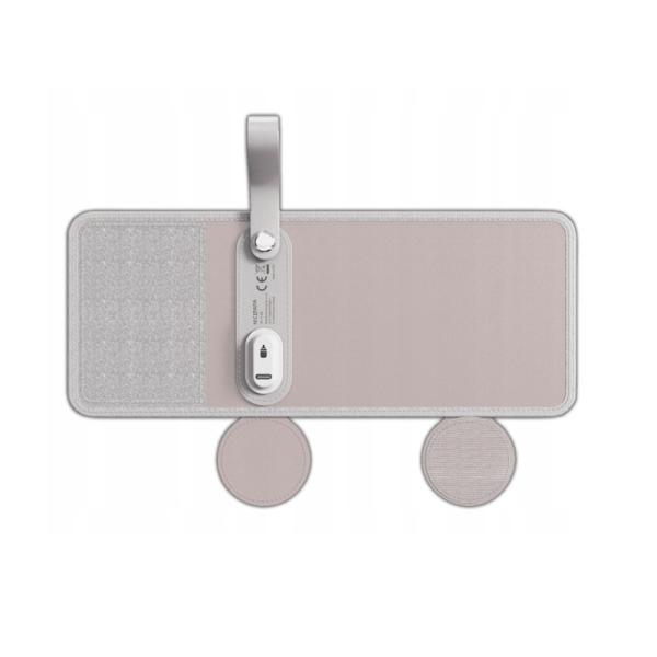 Buy cheap Insulated Portable Travel Bottle Warmer USB Thermostat Feeding Bottle Sleeve from wholesalers
