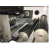 Buy cheap Automatic Paper Adhesive Blank Label Slitting With Die Cutting Rewinding Machine from wholesalers