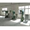 Buy cheap 45KW Rustproof Dry Powder Mixing Machine Stable For Chemicals from wholesalers