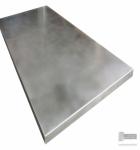 Tisco 2mm 4mm 201 Stainless Steel Alloy Polished 410 420 430