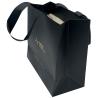 Buy cheap Offset Embossing Printed Paper Bags 157gram Hot Foil Stamping from wholesalers