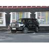 Buy cheap Motor Power Battery Tank 500 SUV 500Nm 265KW 360Ps 4WD EV Gasoline Petrol New Car from wholesalers
