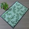 Buy cheap Polyester Printed Flat Door Mat Pile Height 5mm Customized Service from wholesalers