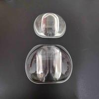 Buy cheap 100W Glass Lens LED Street Light Retrofit Kits For Street Light Fixtures product