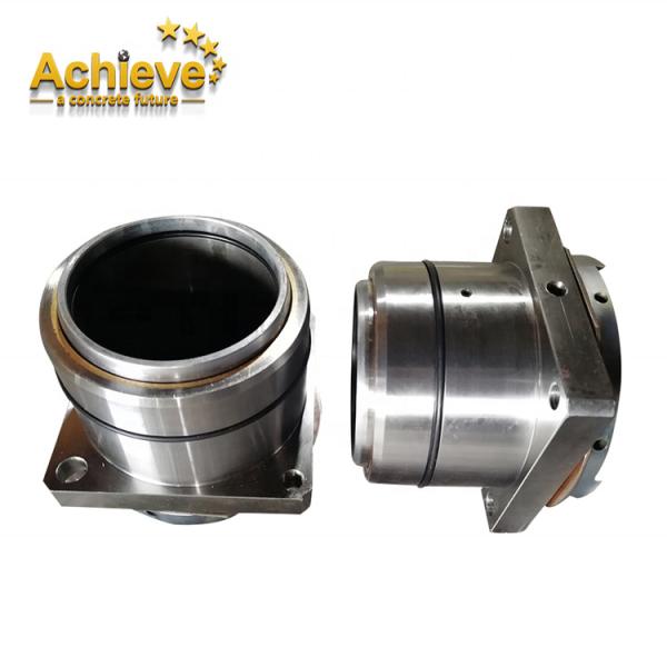 Buy cheap 401783 ZOOMLION Concrete Pump Parts Collar Disc S Valve Upper Housing 274893001 from wholesalers