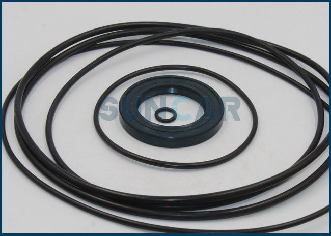 4330219 Swing Oil Motor Seal Kit Fits Excavator HITACHI EX100-2 EX120-2