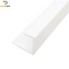 Buy cheap White Square Shape PVC Tile Trim 12mm For Ceramic Edge Protection from wholesalers