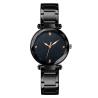 Buy cheap Luxury Bracelet 9180 Women Watch Cyber Celebrity Relojes De Mujer With Stereo Glass Fashion from wholesalers