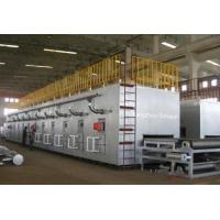 Buy cheap High Temperature Belt Dryer for Catalyst product
