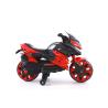 Buy cheap Top Rated Electric Wheel Power Display Kids Ride On Motorcycle Toy for 5-7 Years Old from wholesalers
