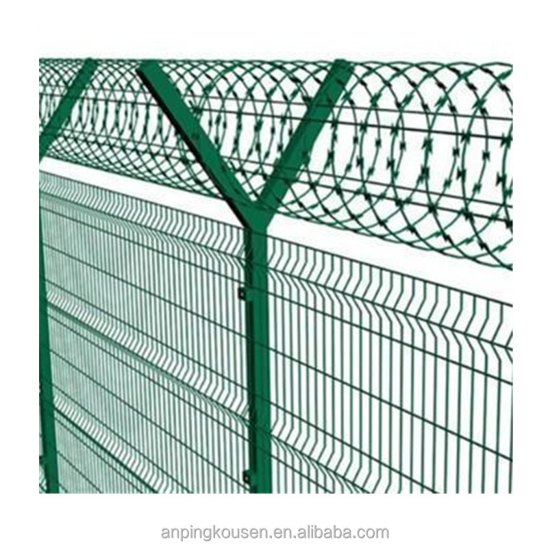 Payment Term TT/Western Union Heavy Duty Geotextile Defensive Barrier Containment Walls