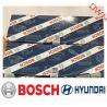 Buy cheap BOSCH common rail diesel fuel Engine Injector 0445110064 0445110101 33800-27000/27010 for HYUNDAI Santa Elantra Engine from wholesalers