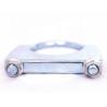Buy cheap Carbon Steel Heavy Duty 63mm U Bolt Clamp Exhaust Muffler Pipe For Car from wholesalers