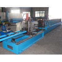 Buy cheap Photovoltaic Solar Structure Roll Forming Machine product