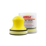 130mm 150mm 80mm Car Clay Pad Blister Packaged For Car Polishing