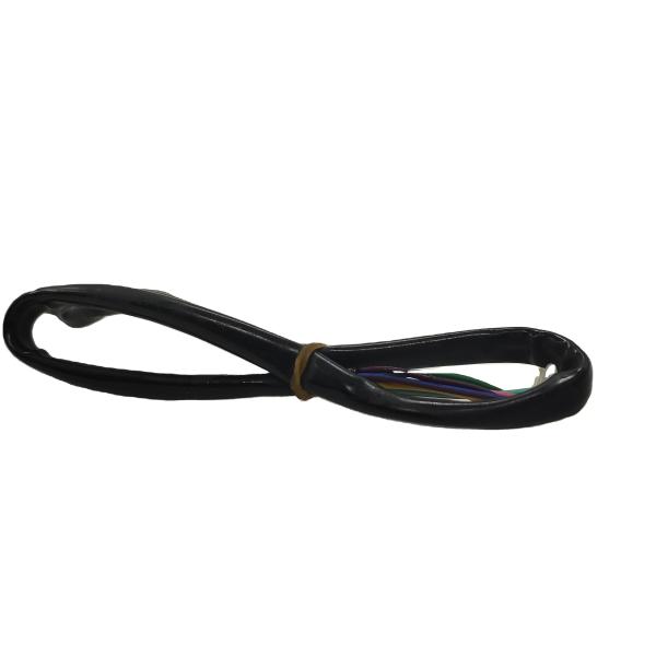 Motorcycle Gear Indicator Sensor Cable for Zongshen Loncin Lifan 125cc 250cc