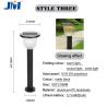 Buy cheap Pretty Outdoor Garden Lights Solar Decor 219x603mm 3.7V 4400mAh from wholesalers