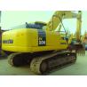 Buy cheap Used 2010Year KOMATSU PC200-7 Tracked Excavator from wholesalers