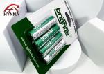 Multipurpose Alkaline AA Battery LR6 AM3 AA 1.5V Battery 4pcs Blister Card