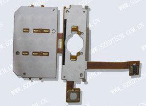 Buy cheap Mobile Phone Flat Cable Repair Spare Parts For Sony Erisoon 350 from wholesalers