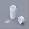 Buy cheap AS Push Up Deodorant Containers Various Size 15g 30g 50g White Color from wholesalers