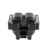 Buy cheap BRAVA / BRAVO / Fiat Punto Ignition Coil Auto Parts Oem OK01118100 0221503407 597053 from wholesalers
