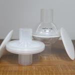 Melt Blown Bacterial Viral Filter BV Filter Membrane HME Filter