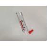 Buy cheap Offset Gloss Coating Round Dia 25*85.7mm 20ml Eye Cream ABL Tube from wholesalers