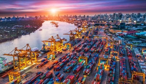 Buy cheap Hong Kong Departure LCL Container Shipping to Canada USA with Varies Payment Method from wholesalers