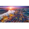 Buy cheap Hong Kong Departure LCL Container Shipping to Canada USA with Varies Payment Method from wholesalers