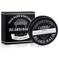Buy cheap OEM Beard Maintenance Kit Tea Tree Oil Shea Butter Beard Balm Conditioner Wax product