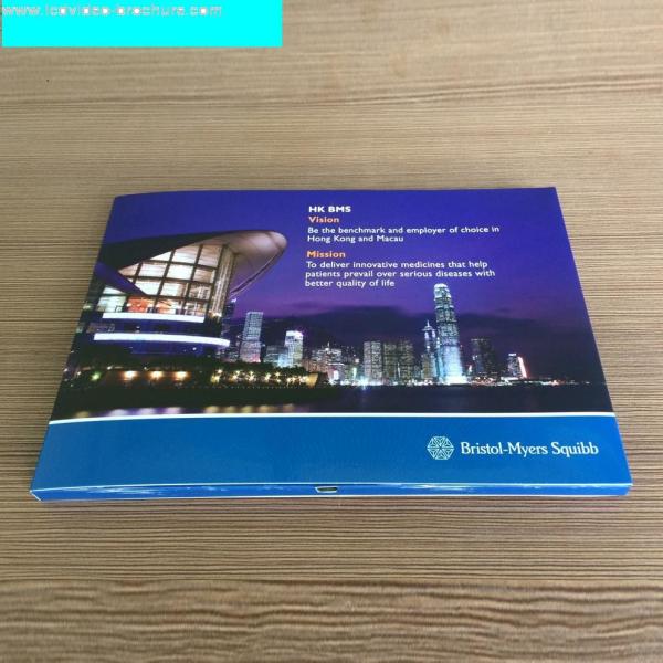 Buy cheap Muliti language 8gb tft Digital Video Brochure from wholesalers