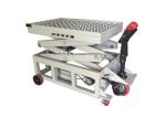 ET50-160 Full Electric Table Lift Platform Loading Capacity 500kg