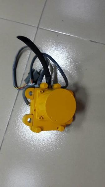 Buy cheap Durable Excavator Replacement Parts Motor Assy 7824-30-1600 For KOMATSU PC120-5 PC200-5 PC300-5 PC400-5 from wholesalers